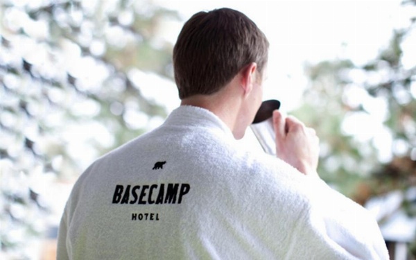 Basecamp Tahoe South image 25